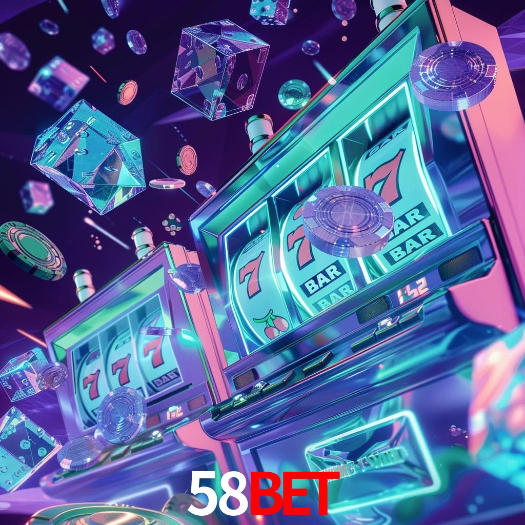Download para Android e iOS na 58BET